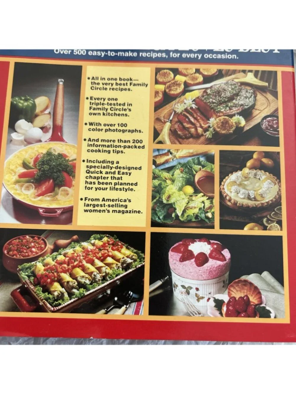 N/A recipes america